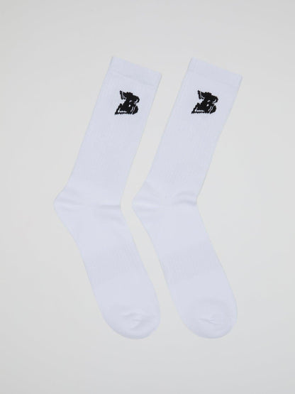 Essentials B Socks - B-Hype Society