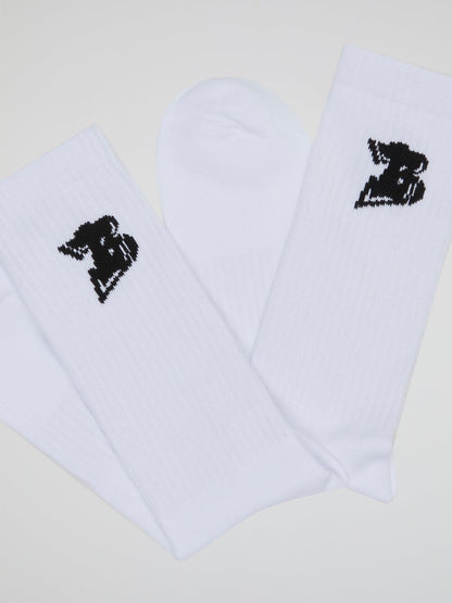 Essentials B Socks - B-Hype Society