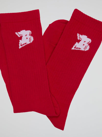 Essentials B Socks - B-Hype Society