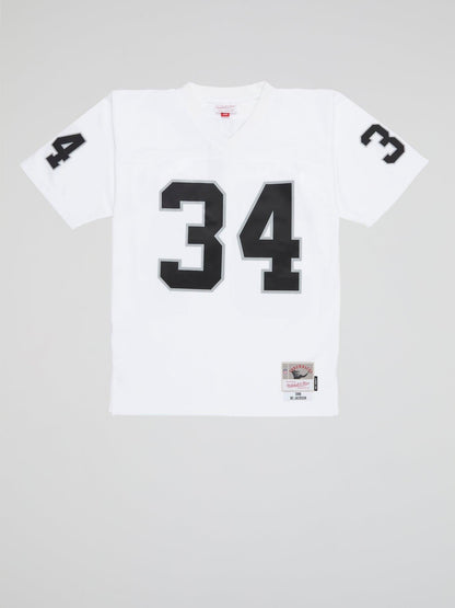 Legacy Jersey - B-Hype Society