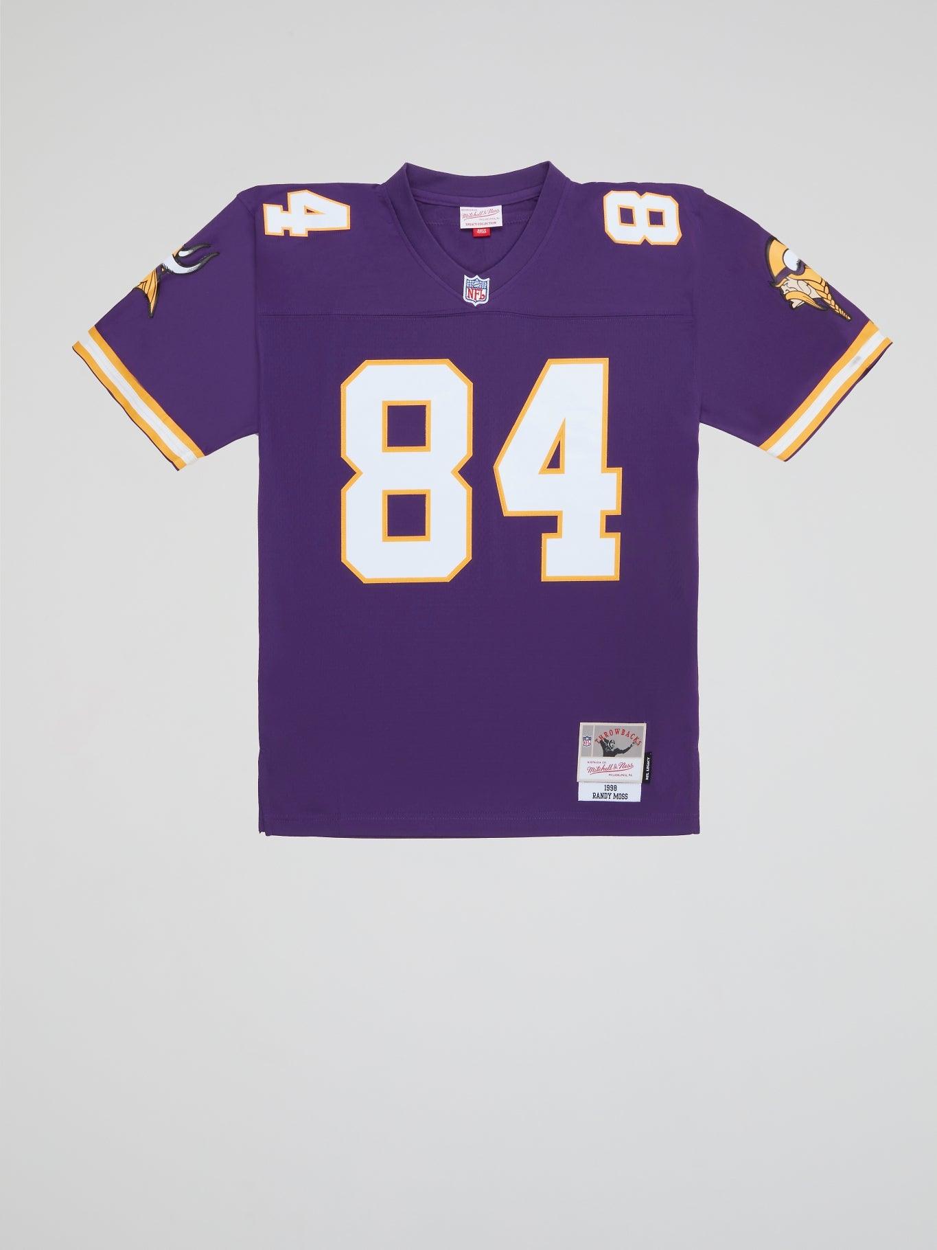 Legacy Jersey - B-Hype Society