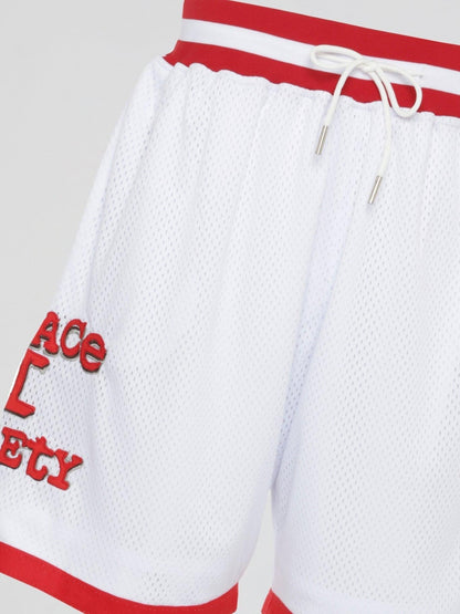 Menace II Society Basketball Shorts - B-Hype Society