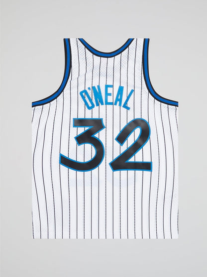 NBA Swingman Jersey Magic 93 - B-Hype Society