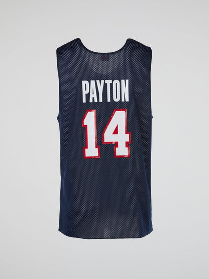 NBA USA 96 Gary Payton Authentic Jersey - B-Hype Society