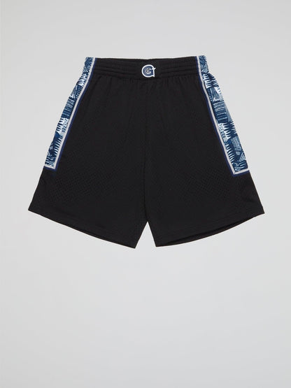 NCAA Alt. Shorts Georgetown 1995 - B-Hype Society