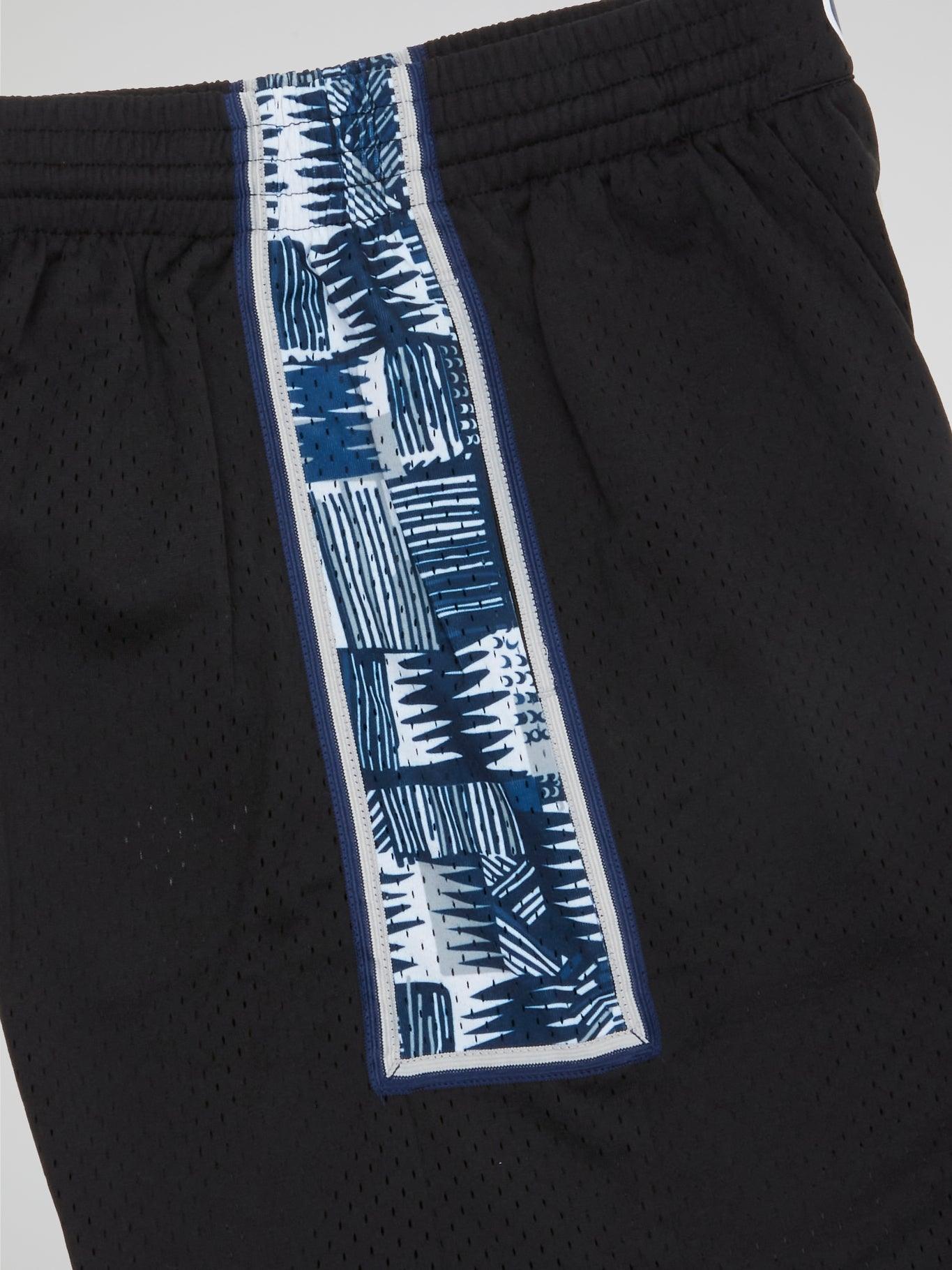 NCAA Alt. Shorts Georgetown 1995 - B-Hype Society