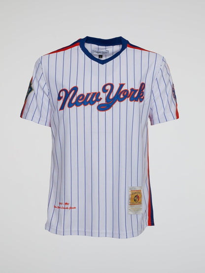 New York Lincoln Giants Jersey - B-Hype Society