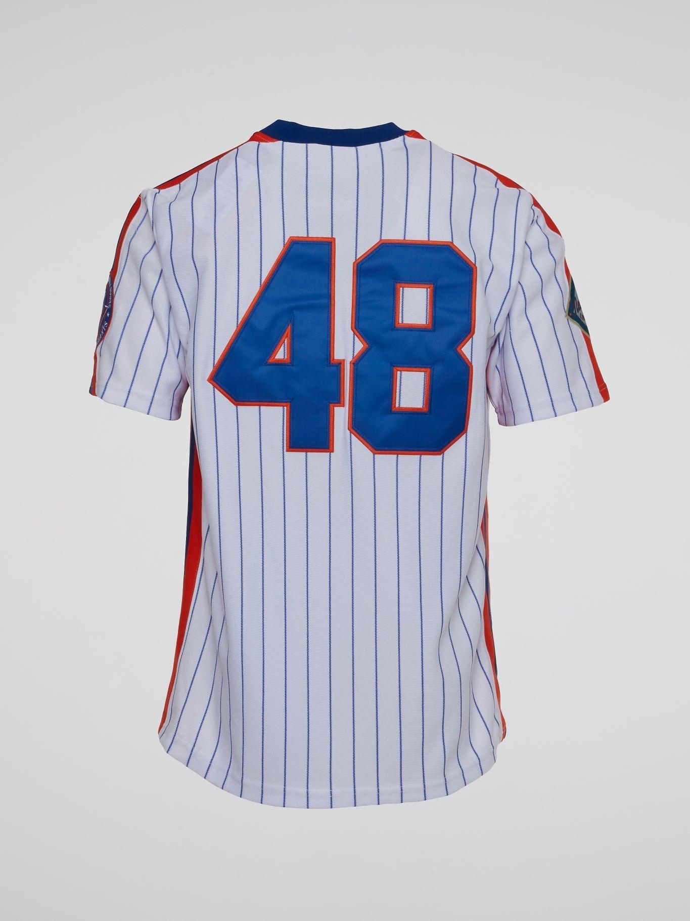 New York Lincoln Giants Jersey - B-Hype Society