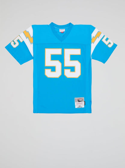 NFL Legacy Jersey - B-Hype Society