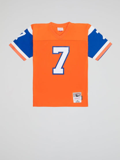 NFL Legacy Jersey Broncos 94 John Elway - B-Hype Society