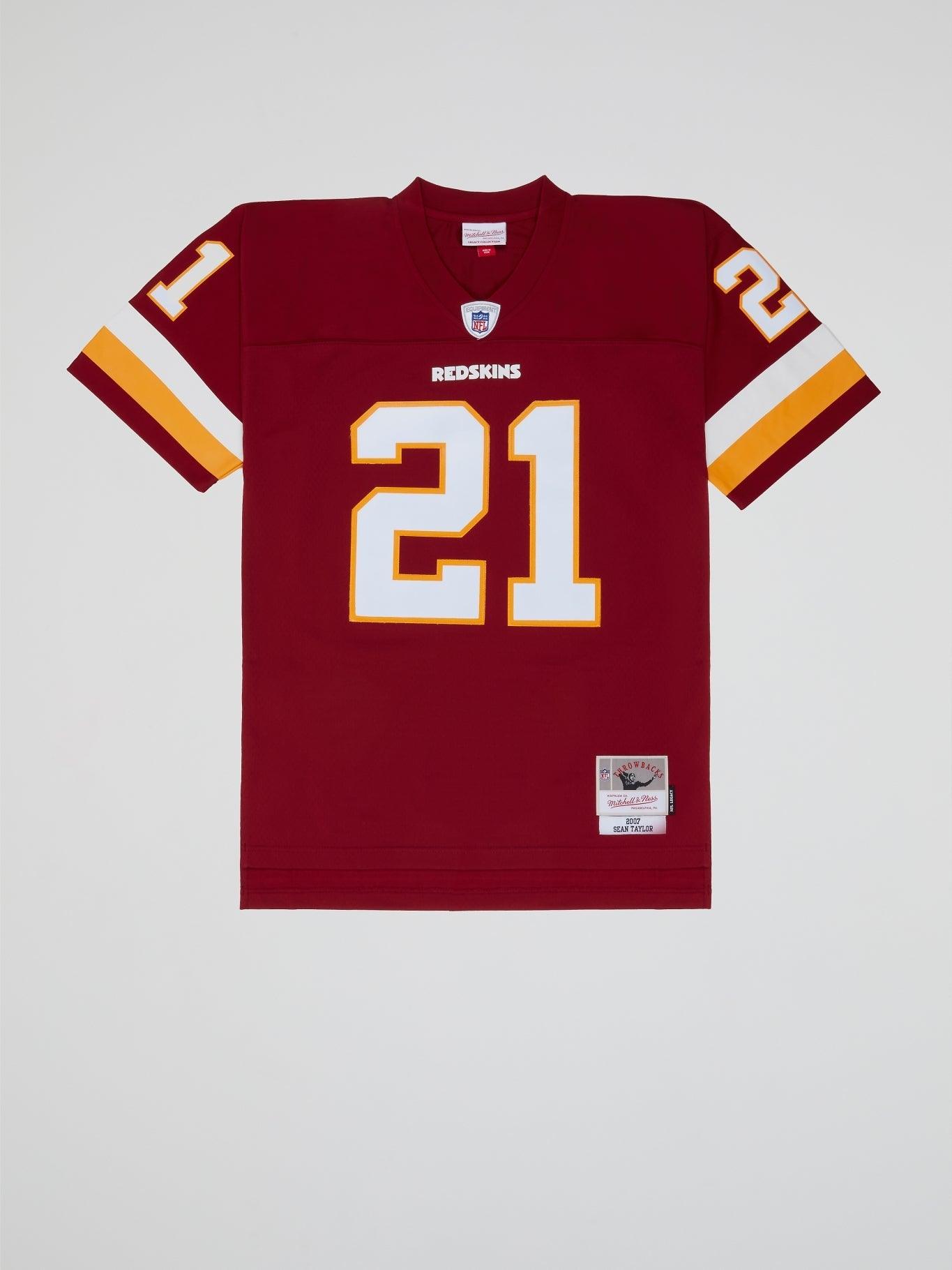 NFL Legacy Jersey - Cardinal - B-Hype Society