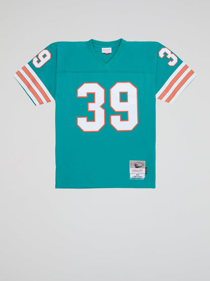 NFL Legacy Jersey Dolphins 1972 Larry Csonka - B-Hype Society