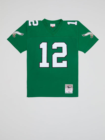 NFL Legacy Jersey Eagles 90 Randall Cunningham - B-Hype Society