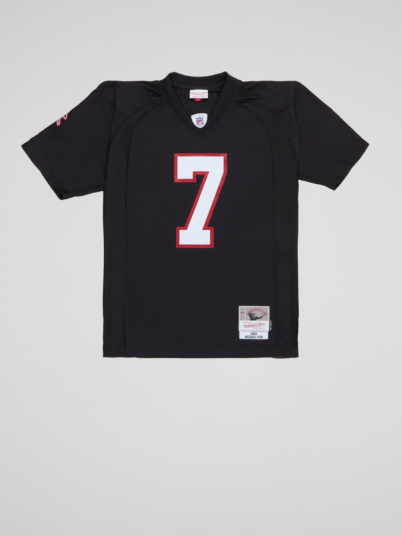 NFL Legacy Jersey Falcons 2002 Michael Vick - B-Hype Society