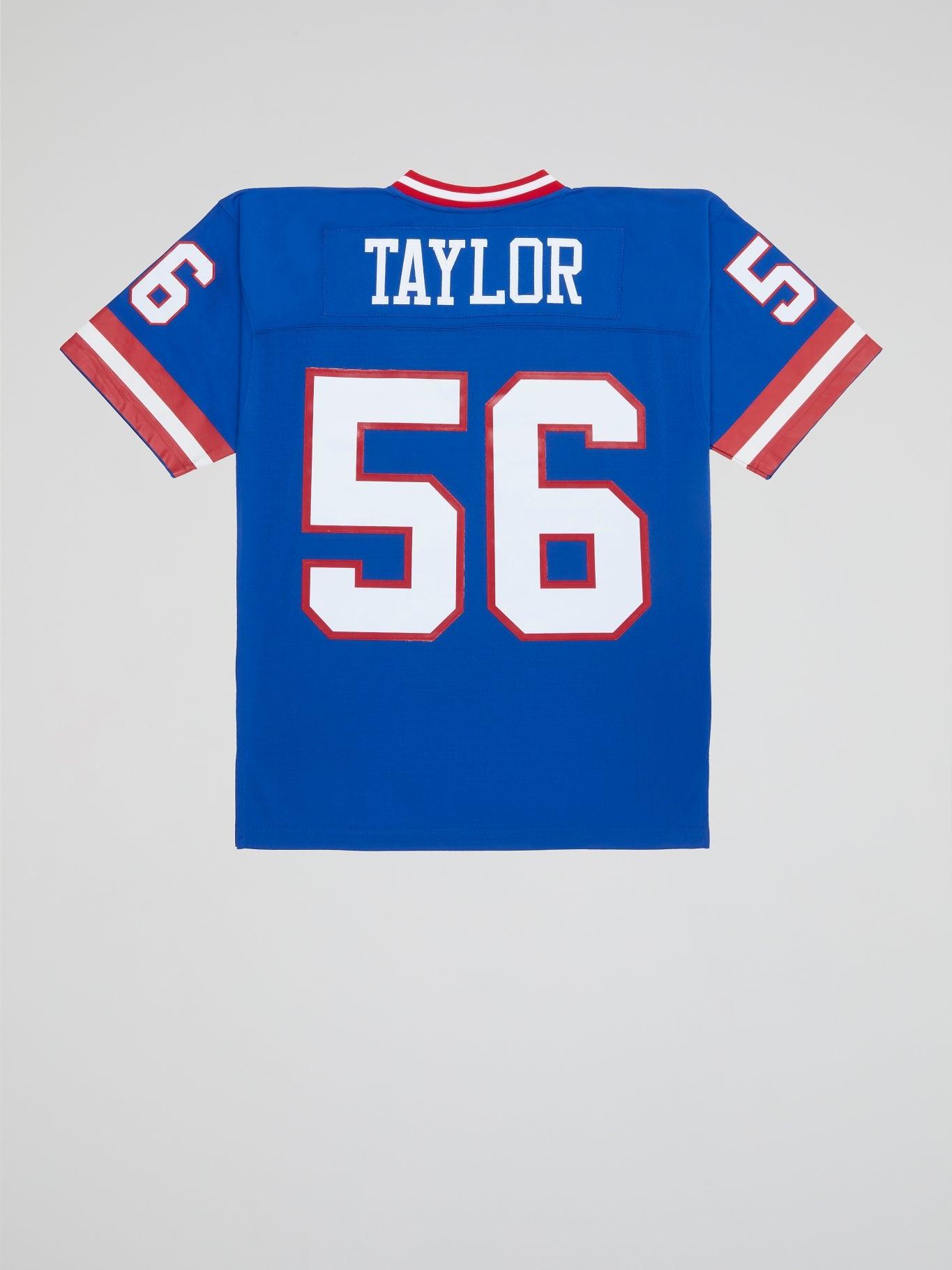 NFL Legacy Jersey Giants 86 Lawrence Taylor - B-Hype Society