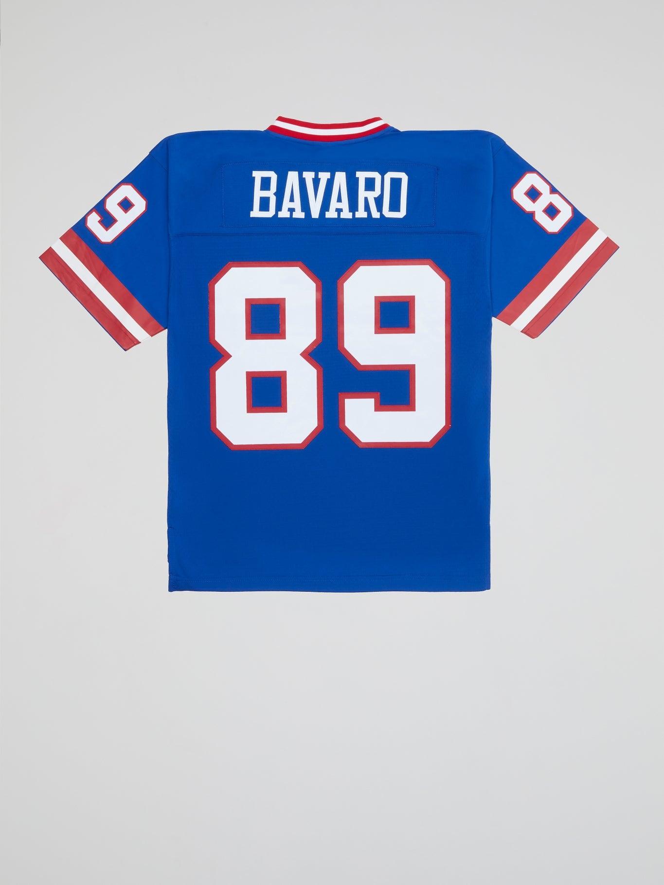 NFL Legacy Jersey New York Giants - B-Hype Society