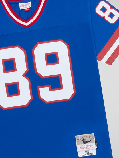 NFL Legacy Jersey New York Giants - B-Hype Society