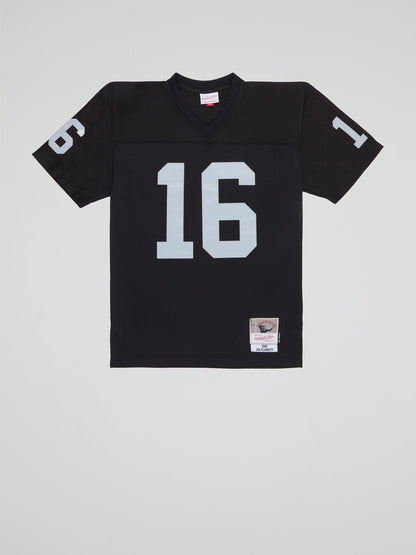 NFL Legacy Jersey Raiders 1980 Jim Plunkett - B-Hype Society