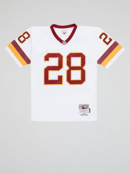 NFL Legacy Jersey Redskins 91 Darrell Green - B-Hype Society