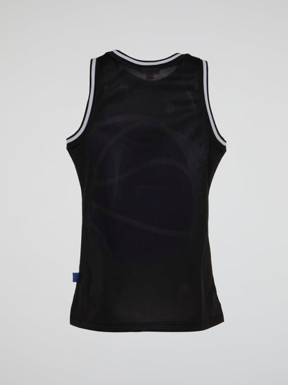 Orlando Magic Blown Out Fashion Jersey - B-Hype Society