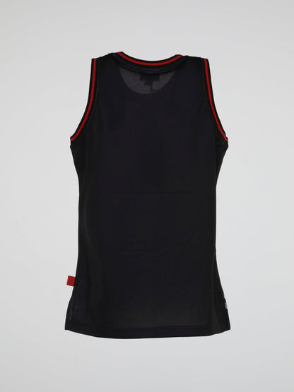 Toronto Raptors Blown Out Fashion Jersey - B-Hype Society