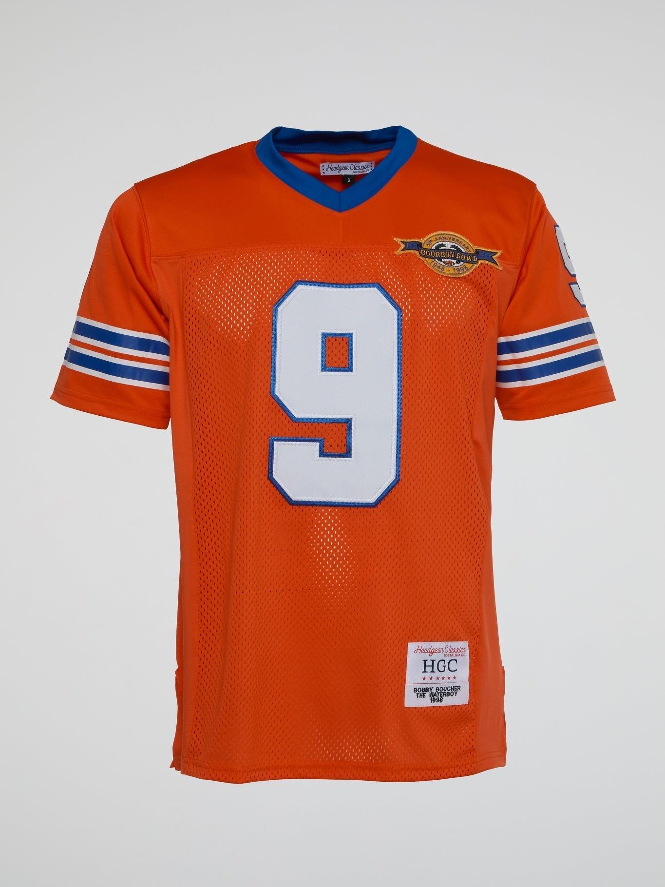 Waterboy Football Jersey - B-Hype Society